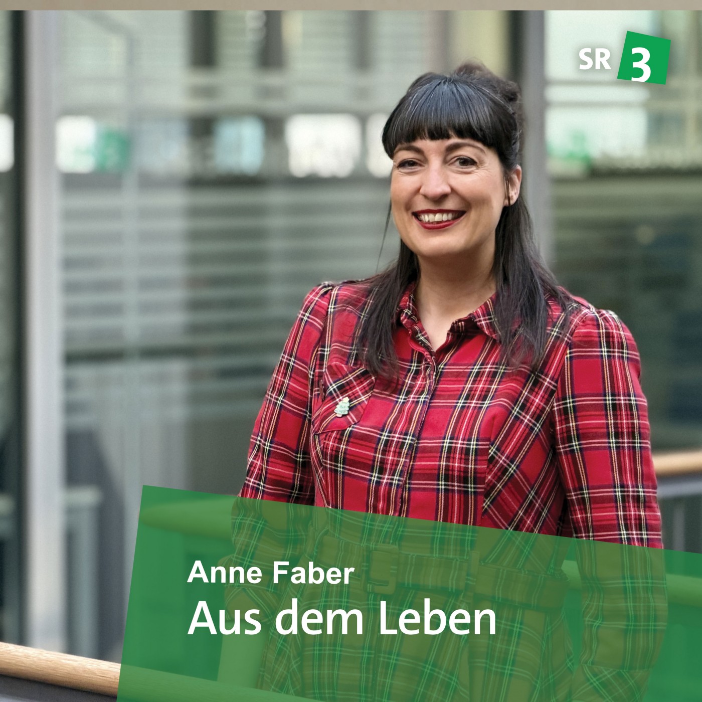 mit der Kochbuchautorin und TV-Köchin Anne Faber