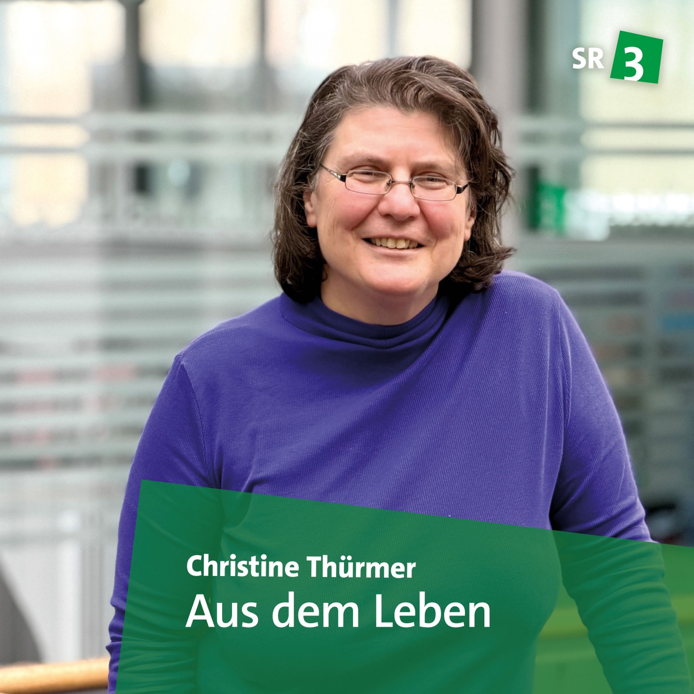 mit der Profiwanderin Christine Thürmer
