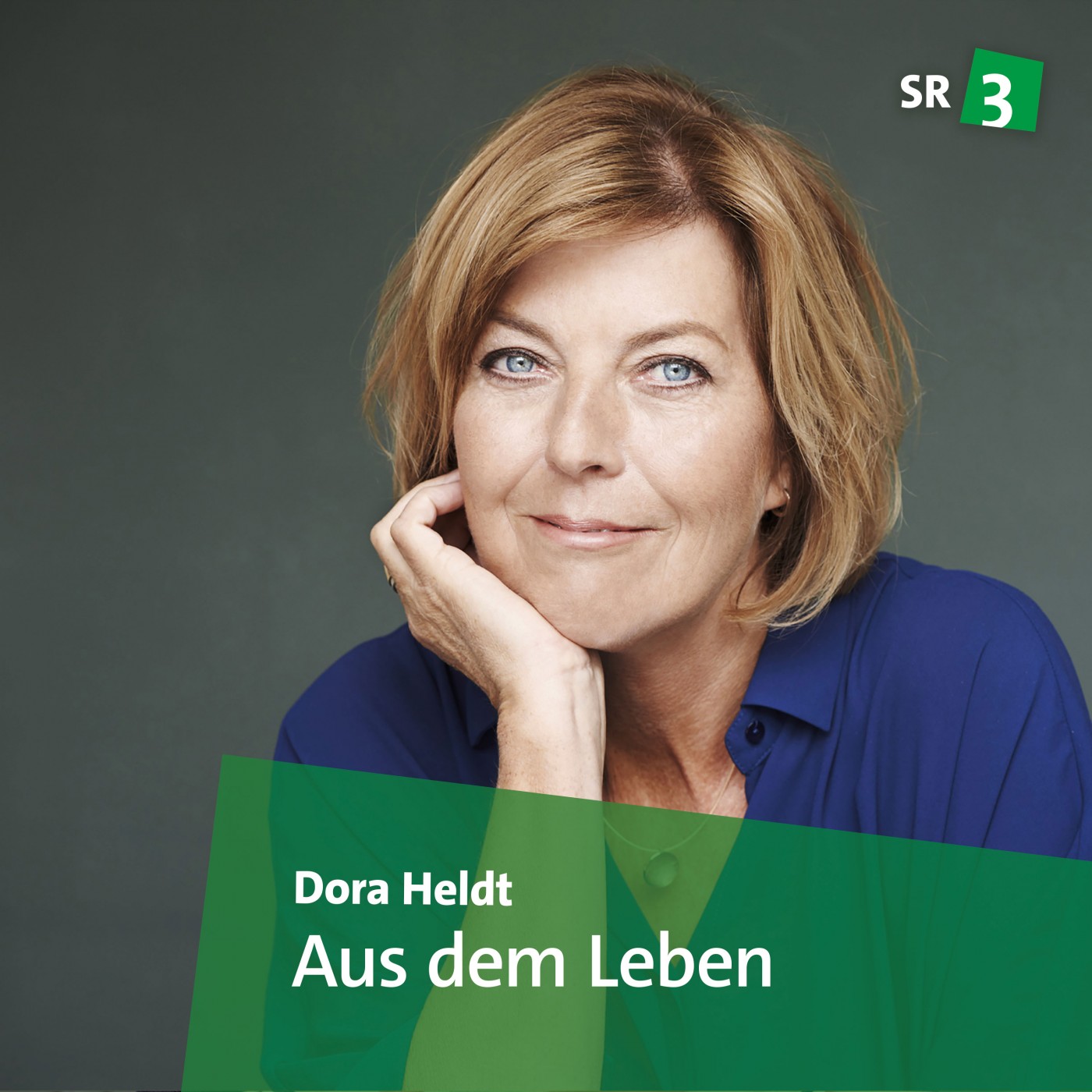 mit der Bestsellerautorin Dora Heldt