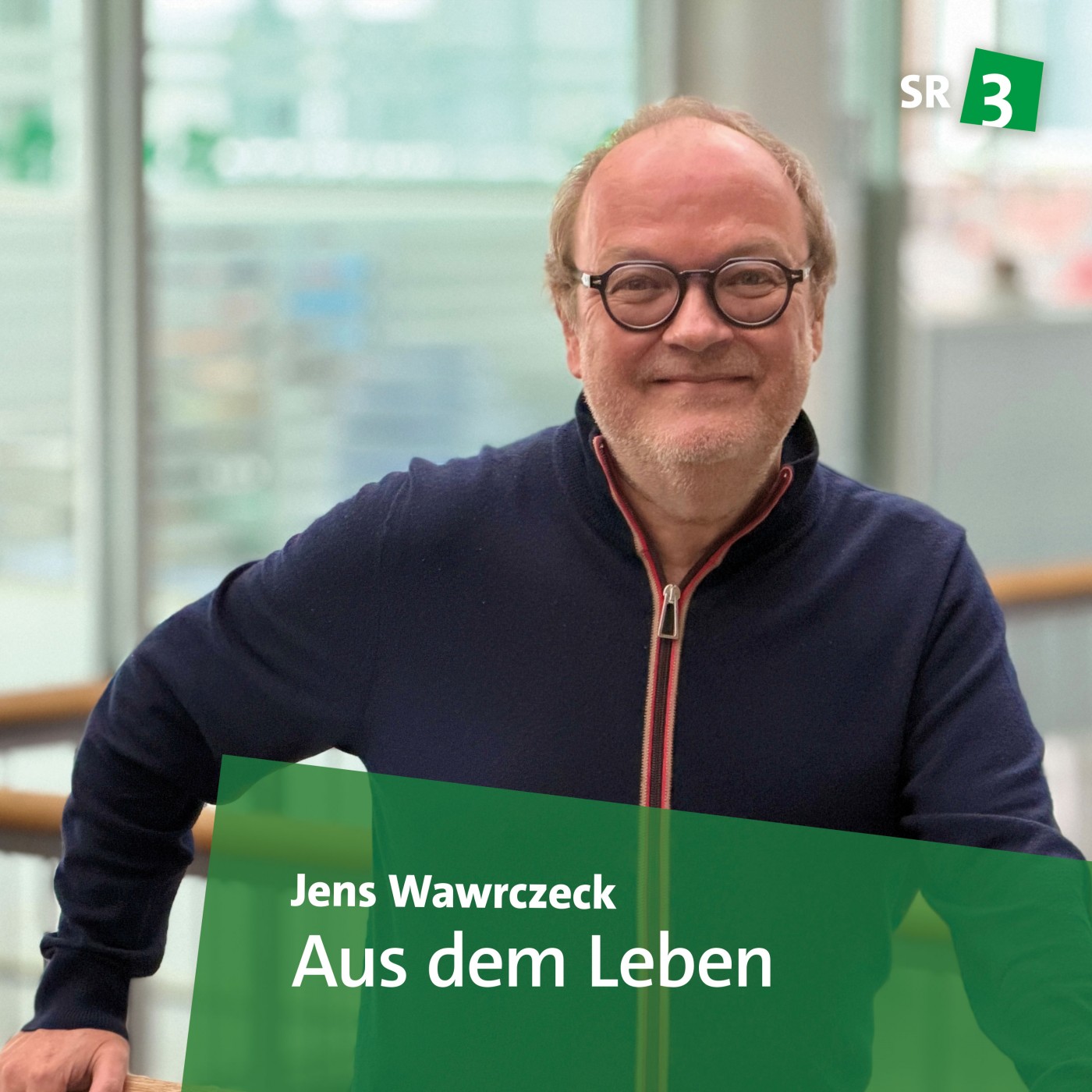 mit dem "Drei ???"-Sprecher Jens Wawrczeck über Alfred Hitchcock