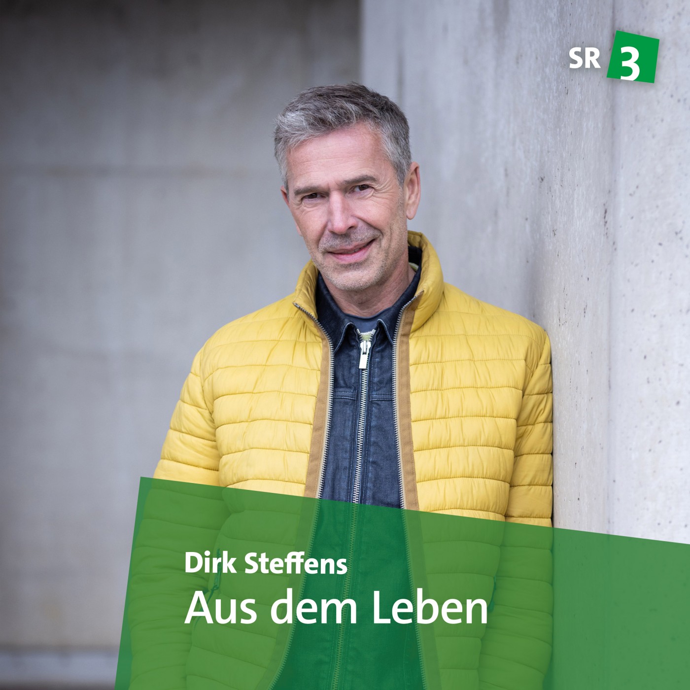 mit dem Wissenschaftsjournalisten Dirk Steffens