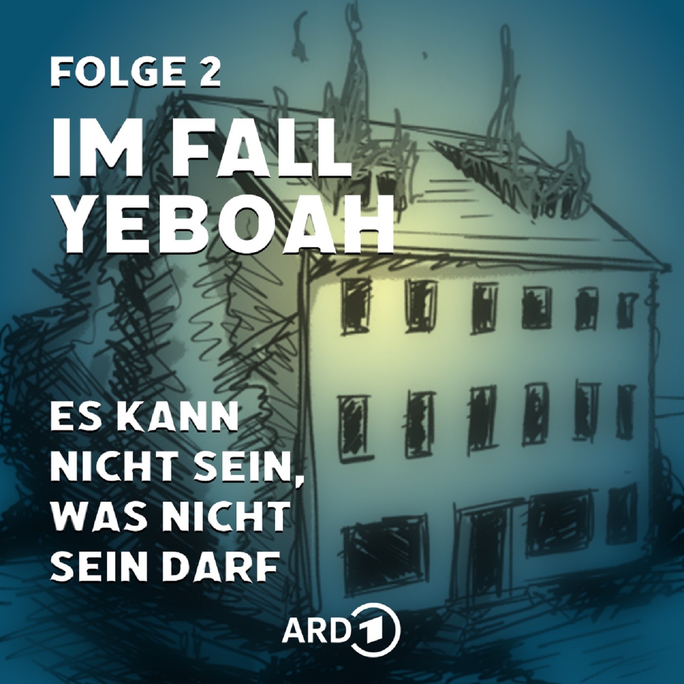 Im Fall Yeboah – Folge 2: Es kann nicht sein, was nicht sein darf
