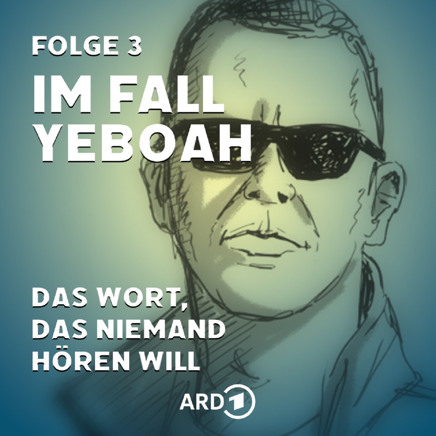 Im Fall Yeboah – Folge 3: Das Wort, das niemand hören will Im Fall Yeboah – Folge 3: Das Wort, das niemand hören will