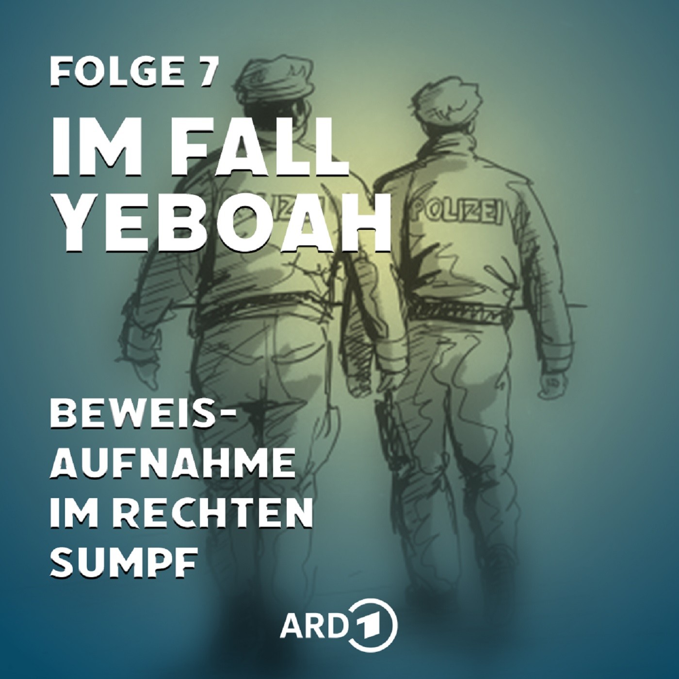 Im Fall Yeboah – Folge 7: Beweisaufnahme im rechten Sumpf Im Fall Yeboah – Folge 7: Beweisaufnahme im rechten Sumpf