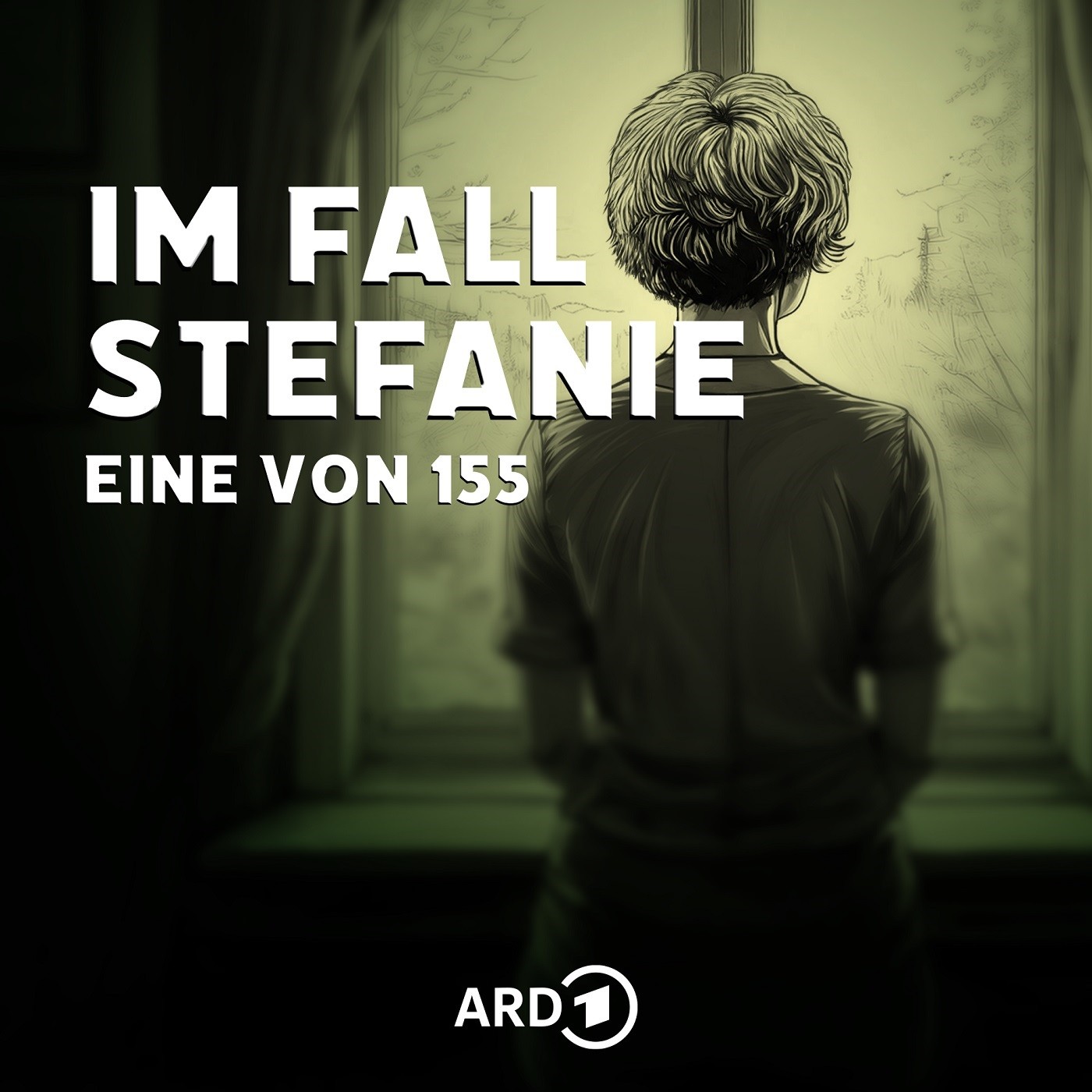 Trailer: Im Fall Stefanie - Eine von 155 Trailer: Im Fall Stefanie - Eine von 155