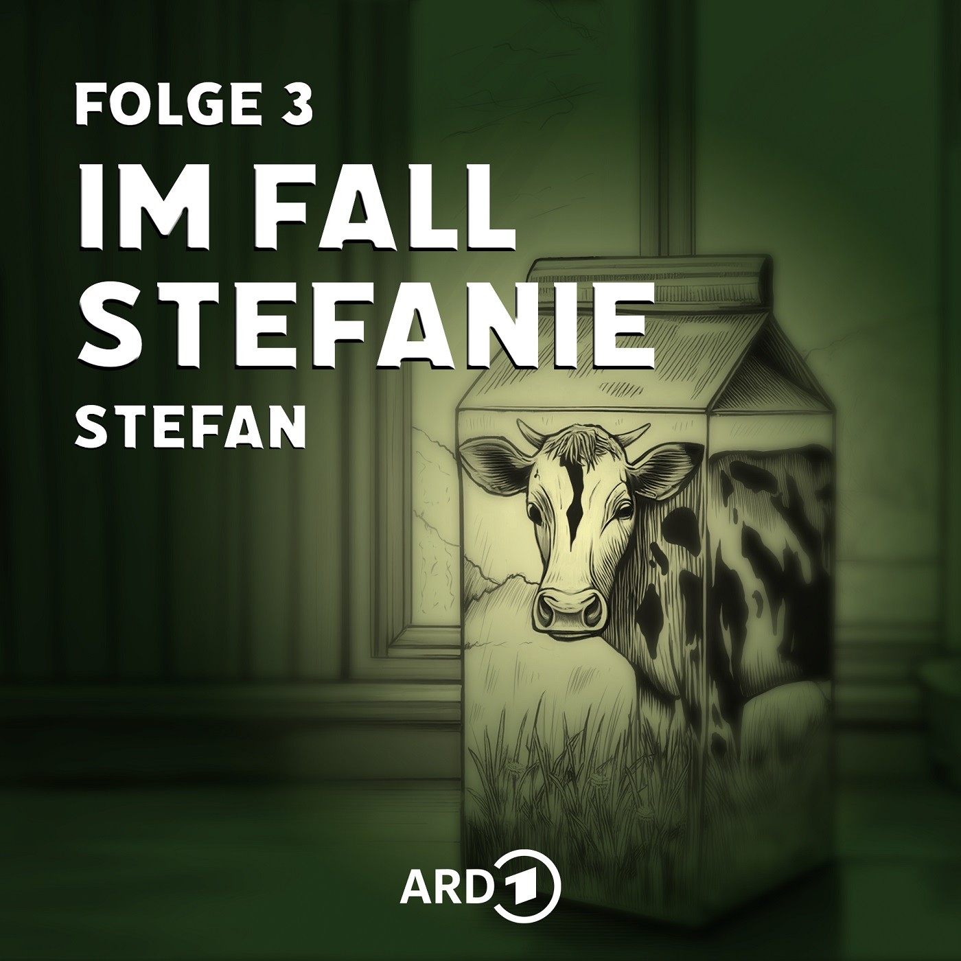 Im Fall Stefanie - Folge 3: Stefan Im Fall Stefanie - Folge 3: Stefan