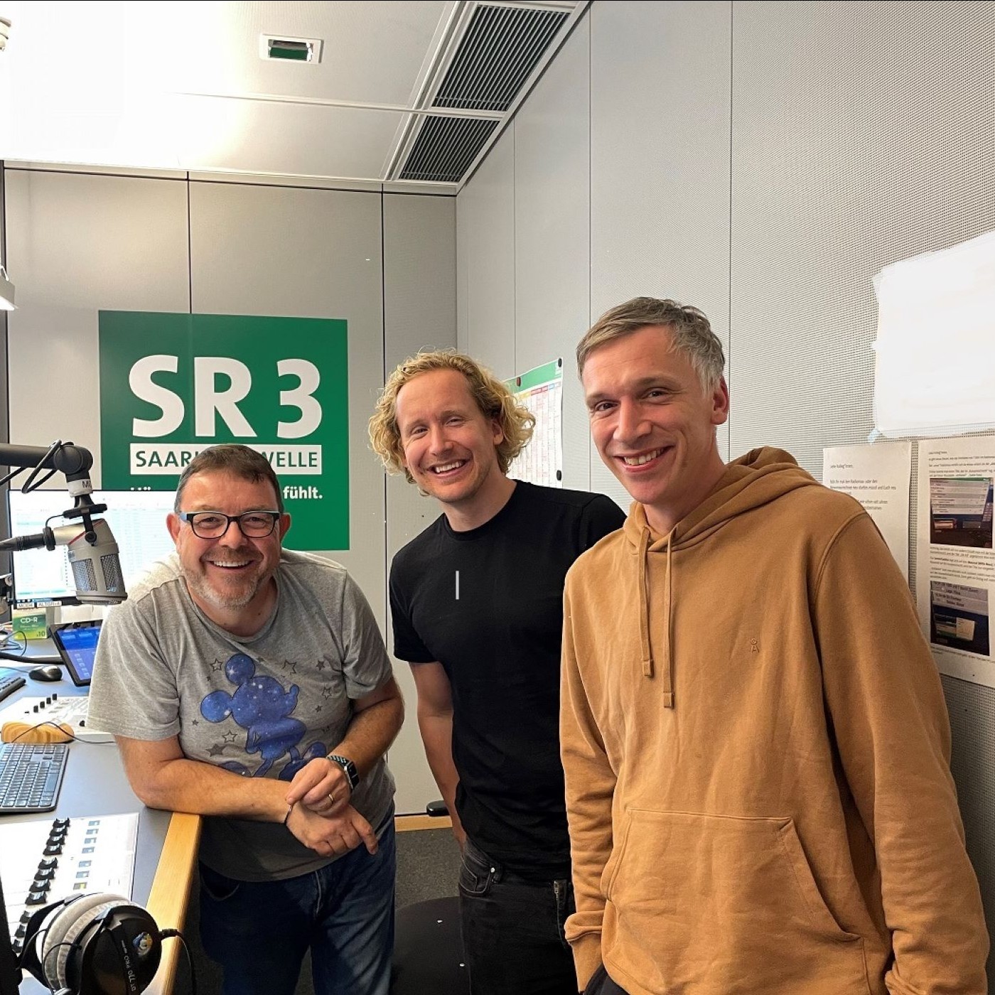 Künstlerinterviews
