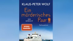 Klaus-Peter Wolf 