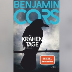 Benjam Cors - Krähentage