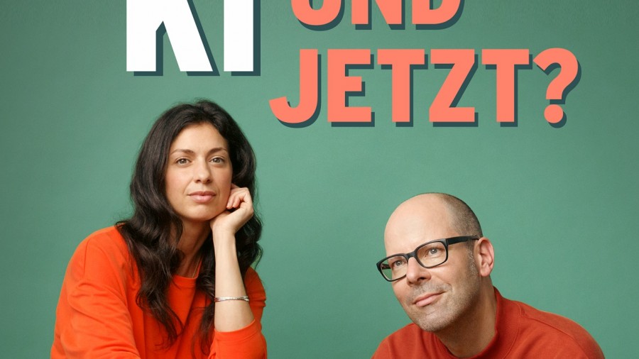 SR-Mediathek.de: Virtual Influencer  Knstliche Intelligenz auf Insta