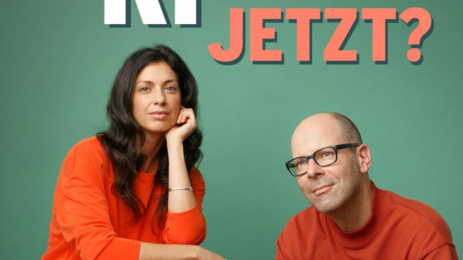 SR-Mediathek.de: Digitale Diskriminierung  Feminismus und Knstliche  Intelligenz