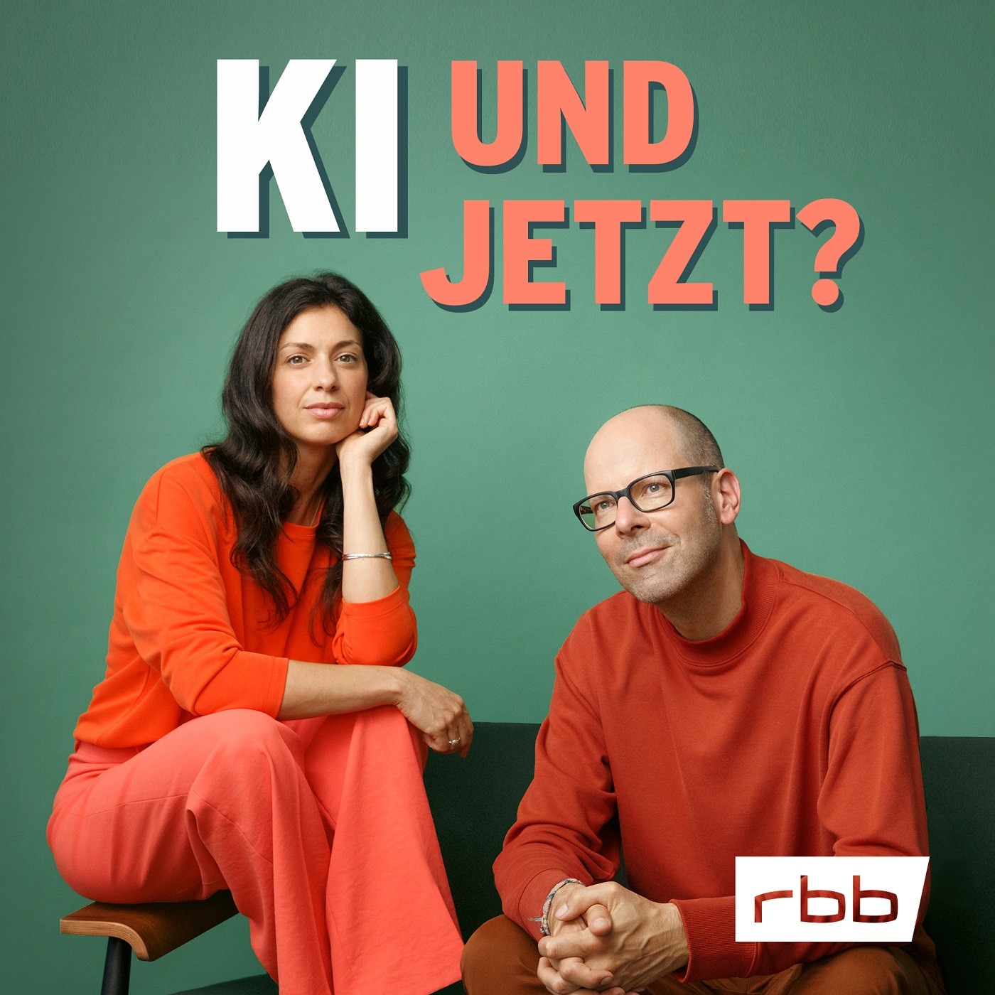 KI - und jetzt? Wie wir Künstliche Intelligenz leben wollen