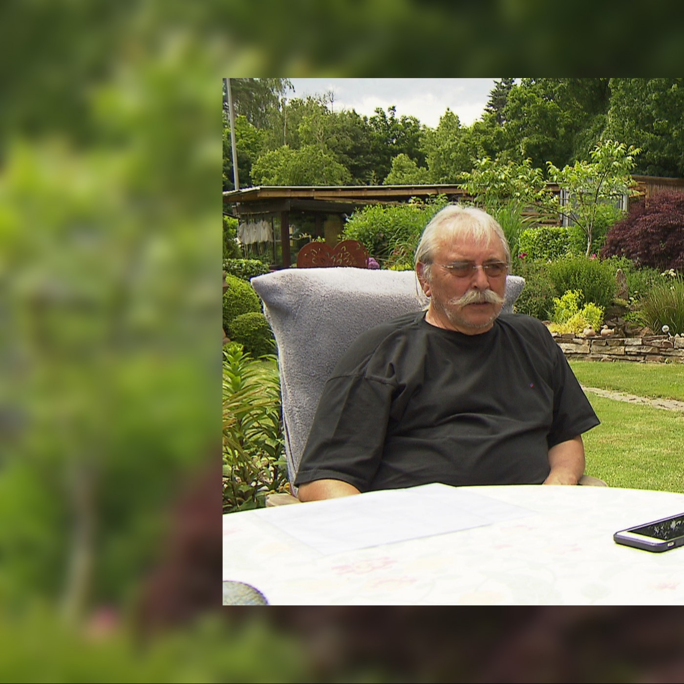 Generationen kommen ins Gespräch