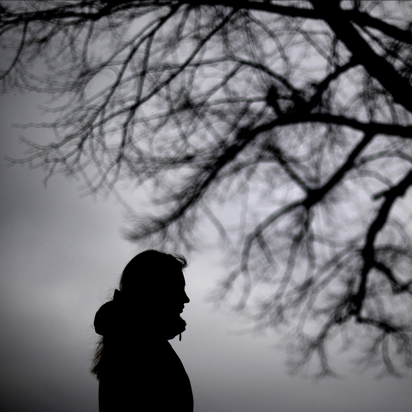 22.12.19 "Man ist halt allein" - Leben mit der Einsamkeit