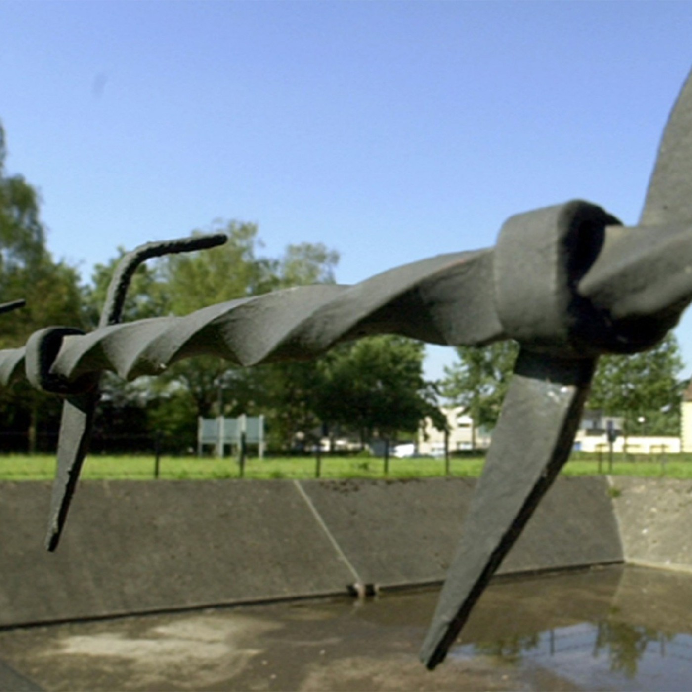 Mein Name ist Georg K.