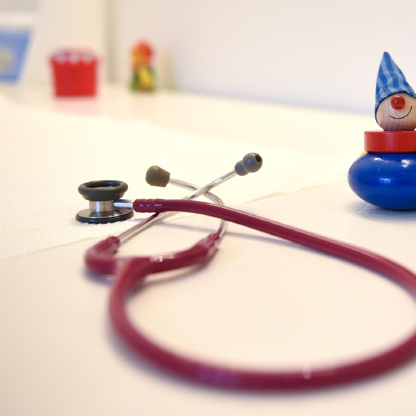 Mein Herz ist schwach, doch ich bin stark