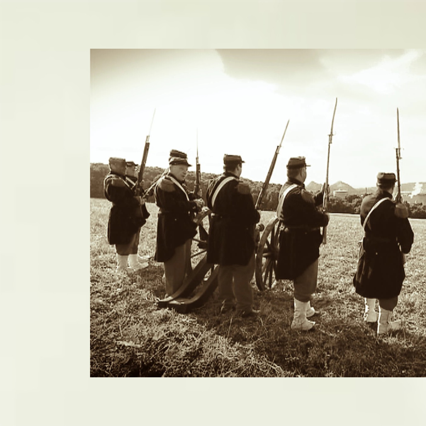 Vom Lulustein zu den Spicherer Höhen