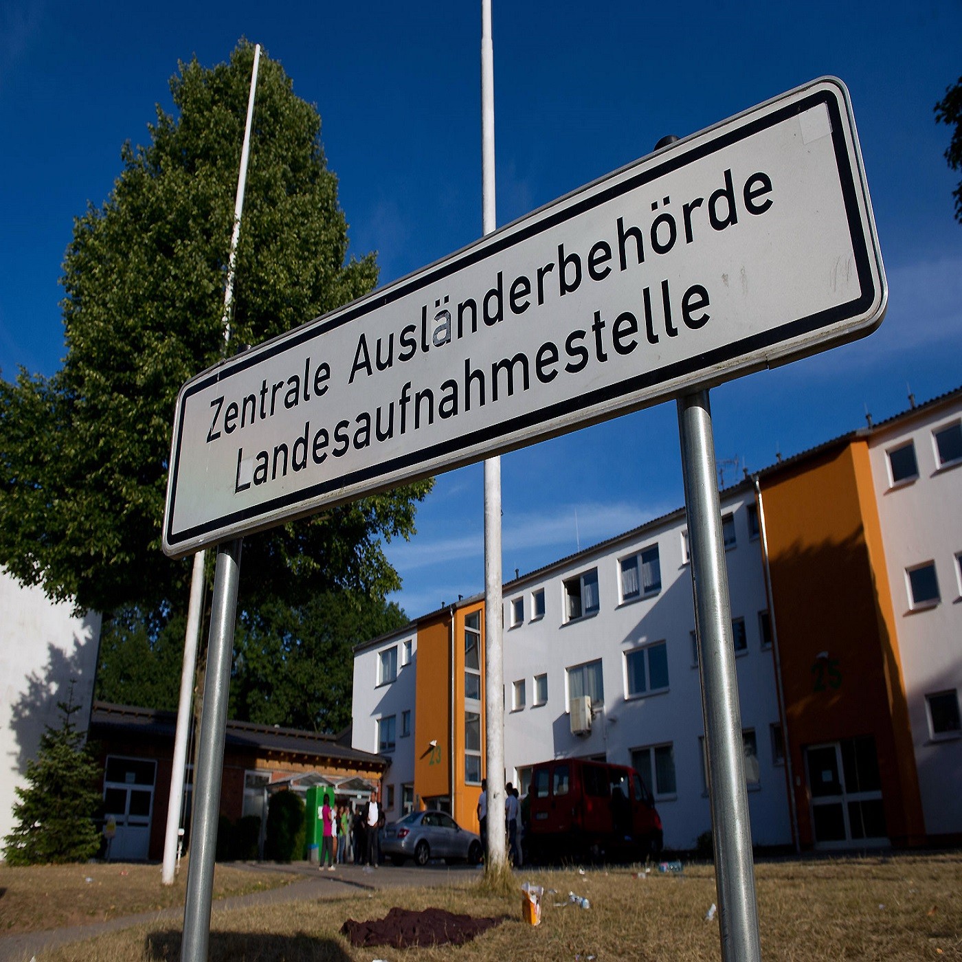 Land & Leute