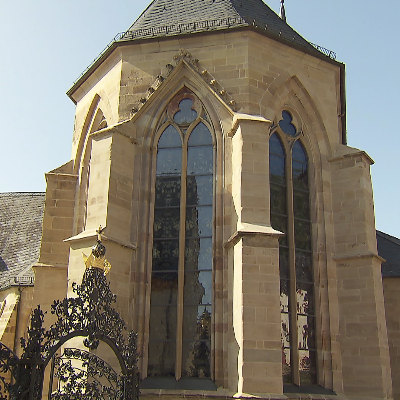 Kunst, Tourismus, Meditation