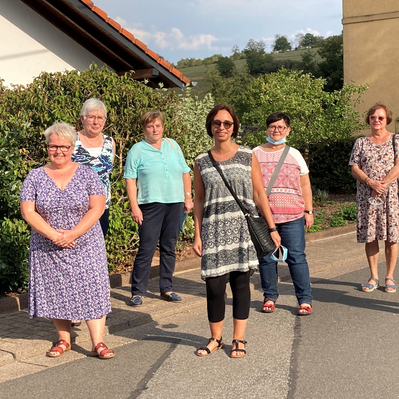 Saarlandfrauen - ganz anders als man denkt