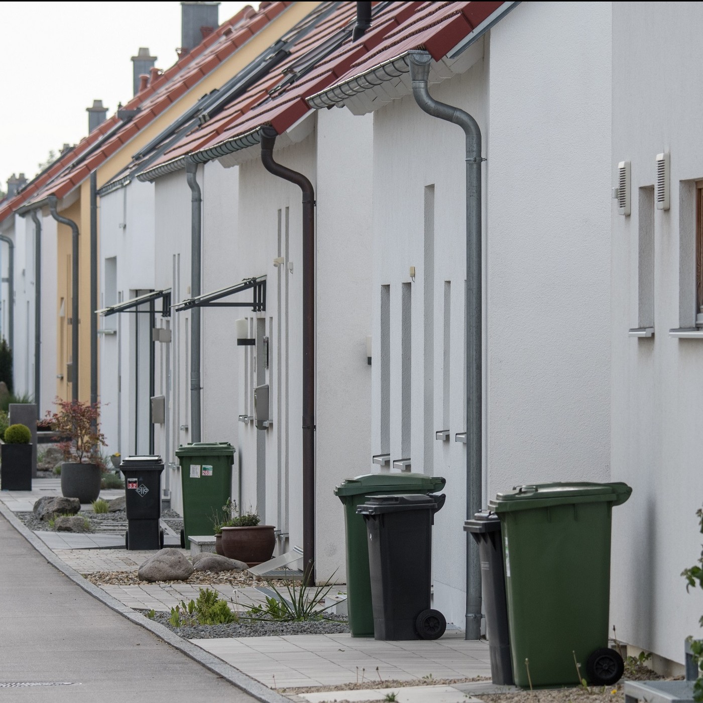 Wem gehört das Saarland?