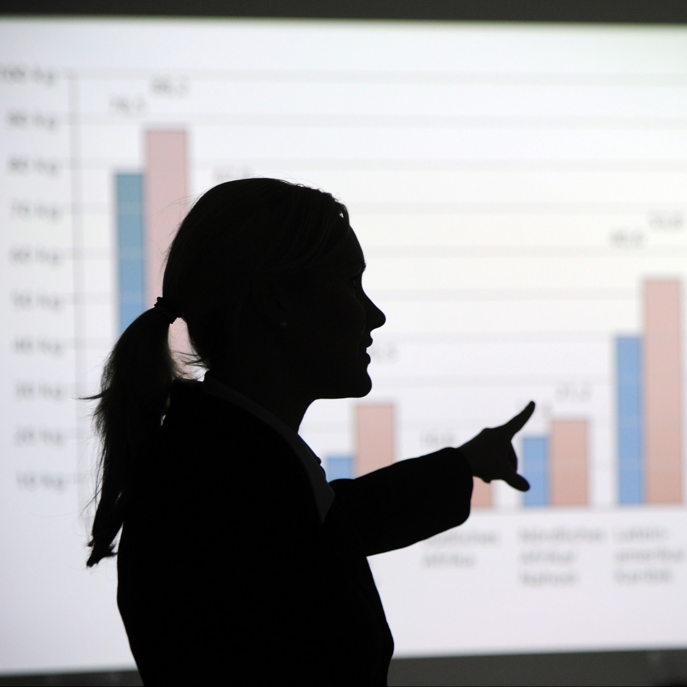 Von wegen Frauenwirtschaft - Vorbildunternehmerinnen im Saarland