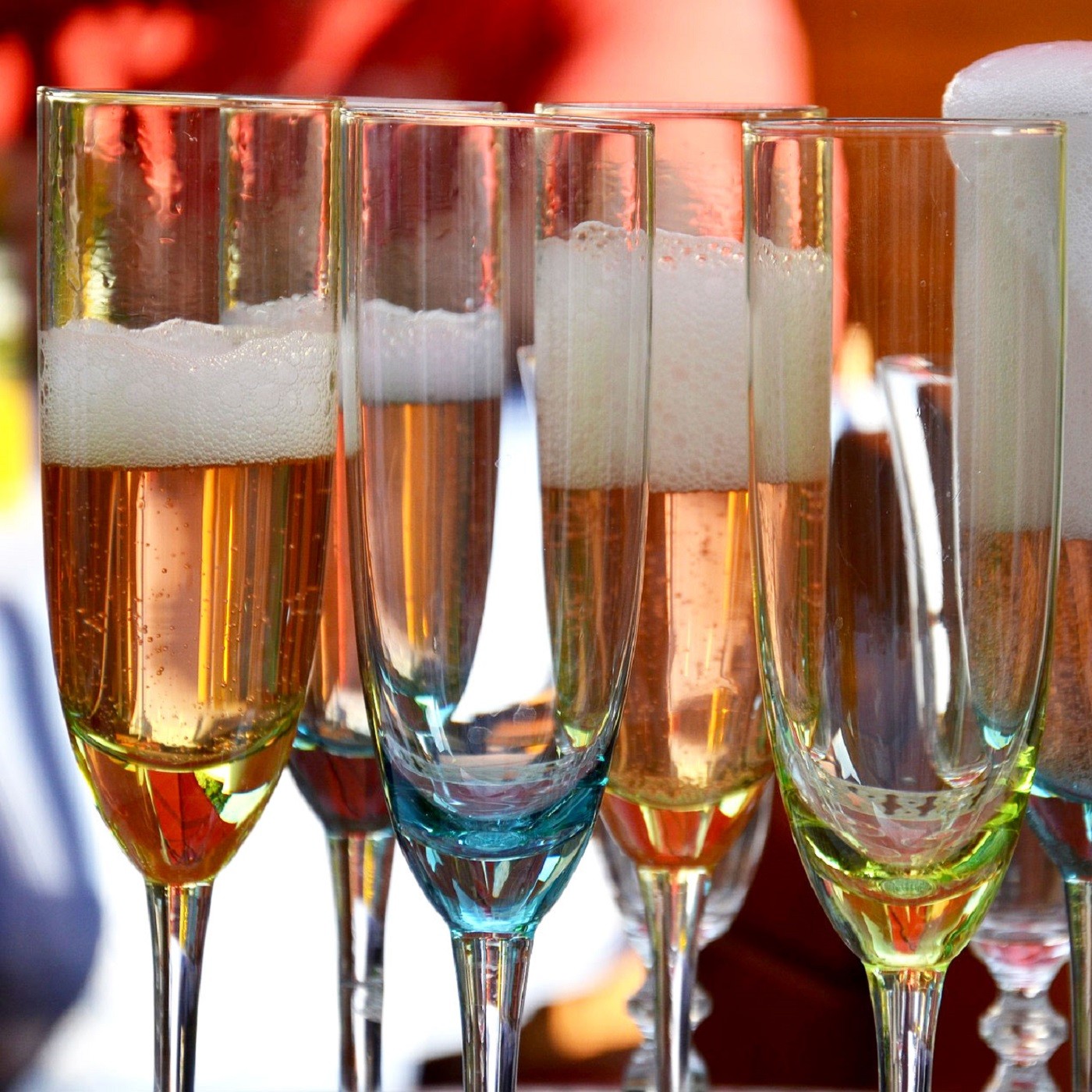 Es war nicht alles schlecht - der optimistische Jahresrückblick 2020