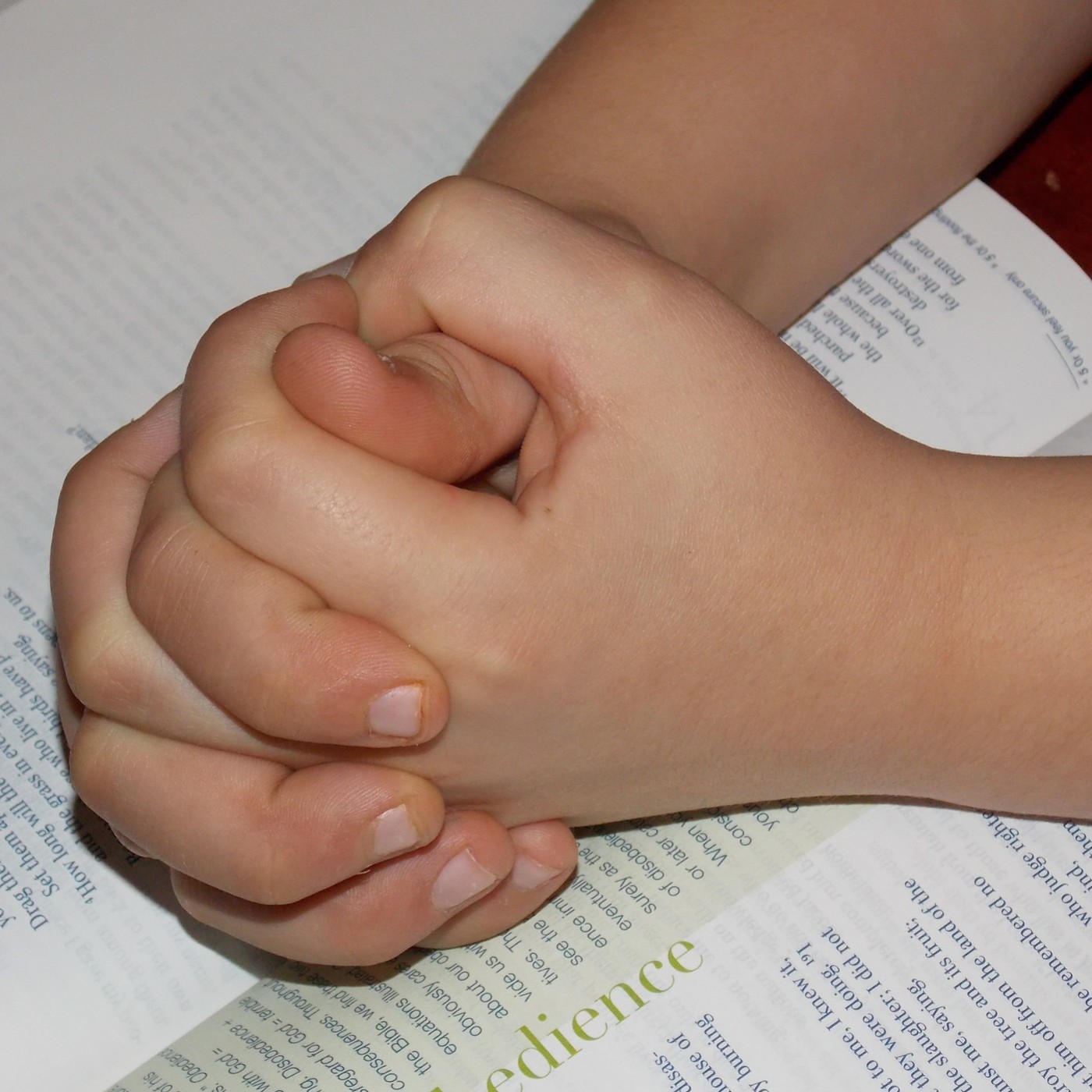 Heilung, Kontrolle, Missbrauch