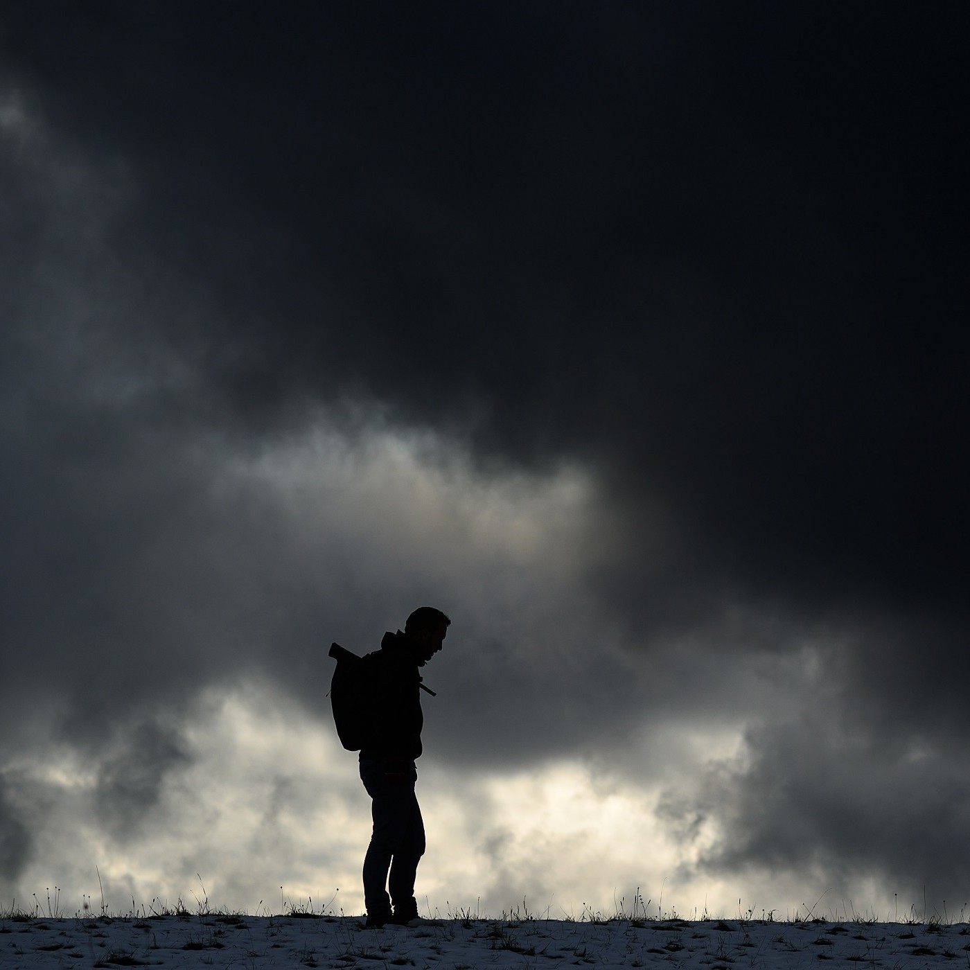 Leben mit der Pandemie