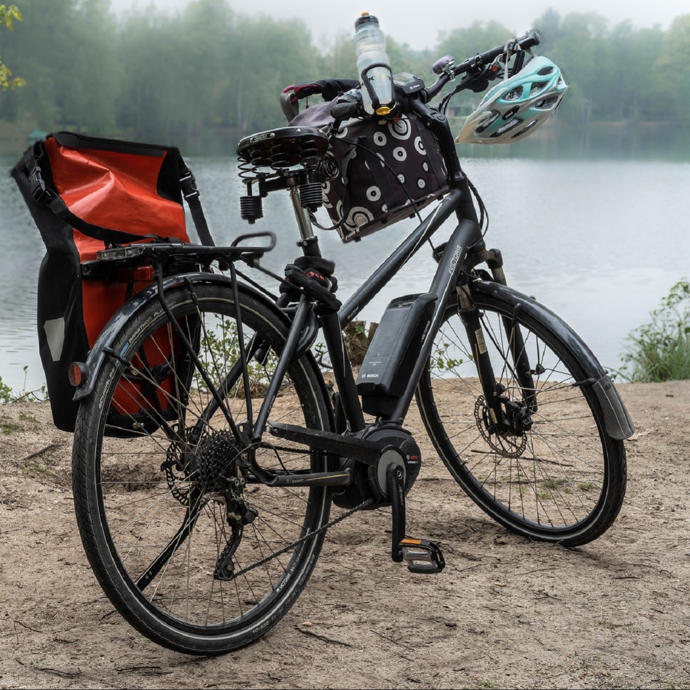 Der E-Bike-Boom: teurer Spaß oder ökologische Alternative?