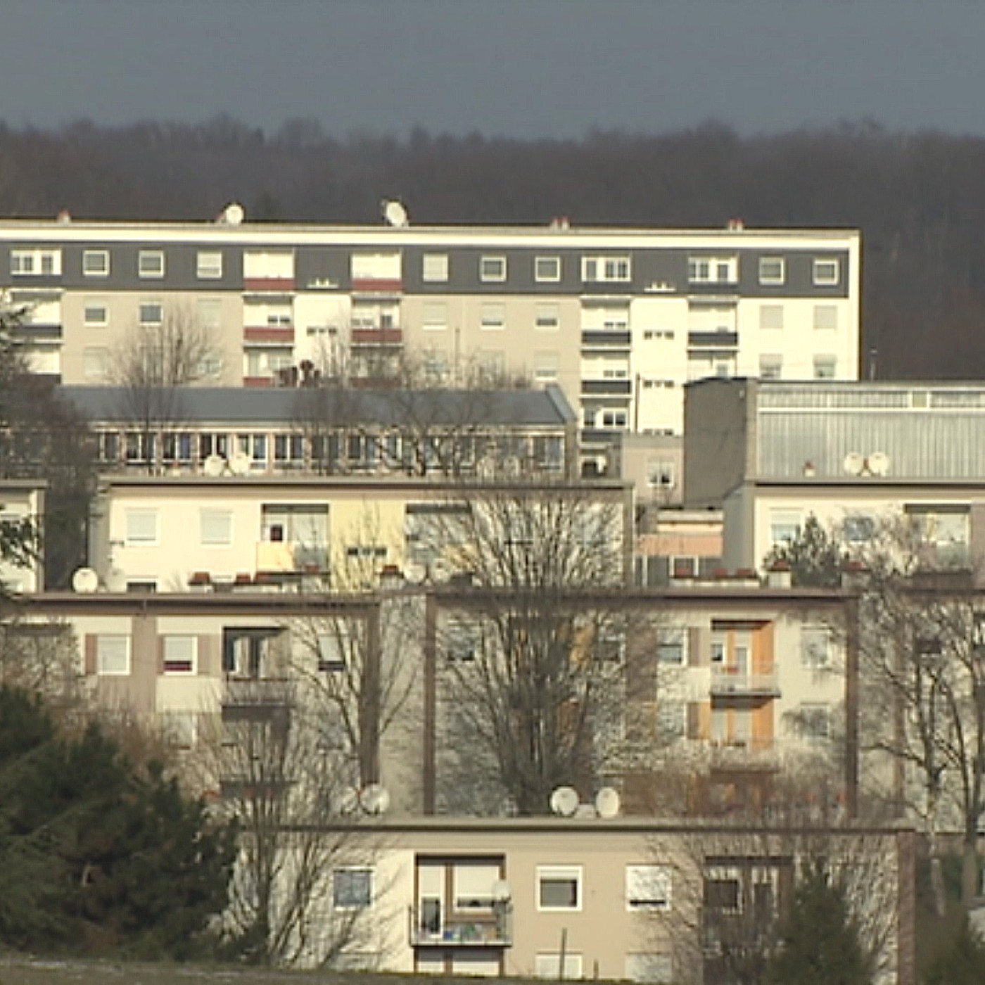 Land & Leute