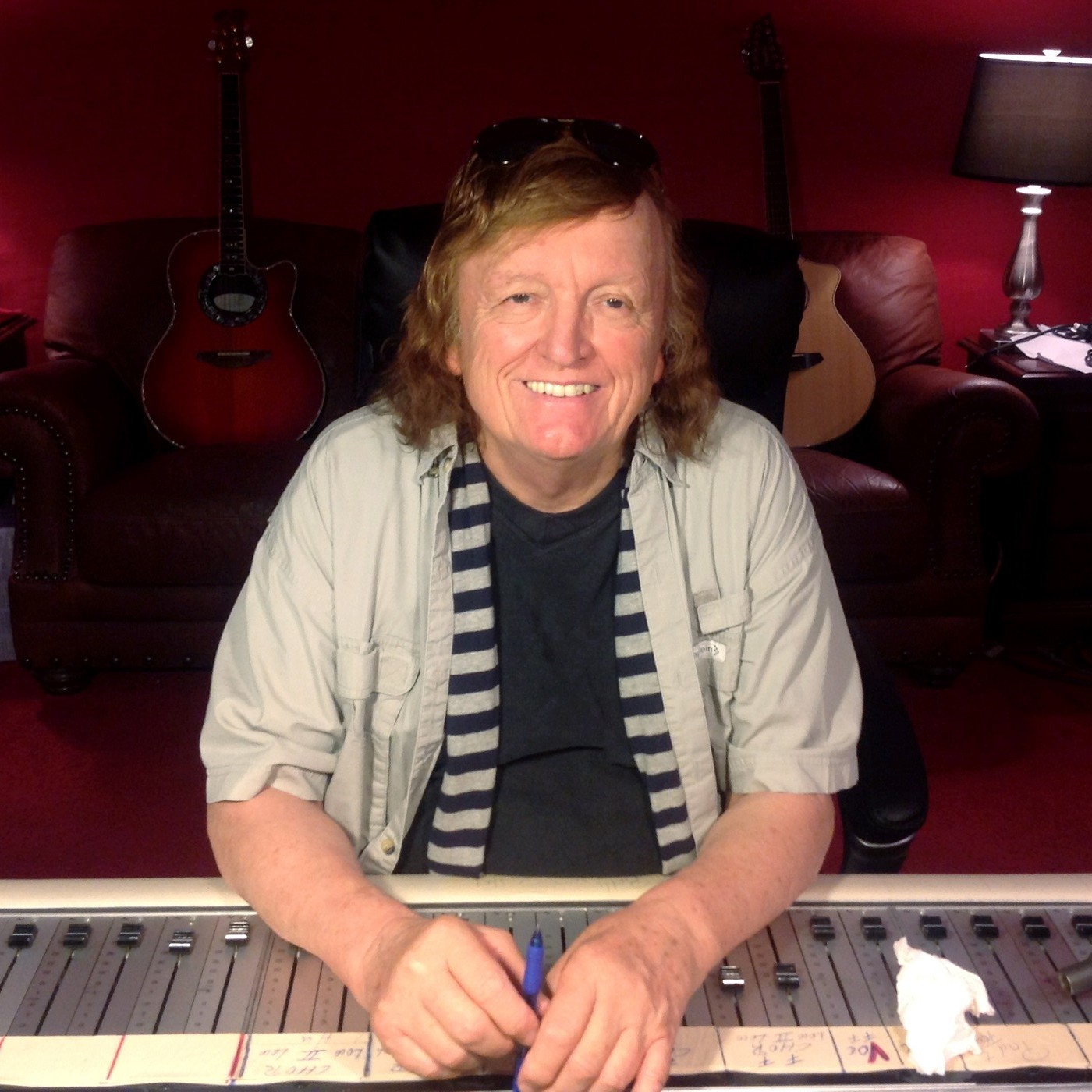 Frank Farian - Der Anfang einer Weltkarriere