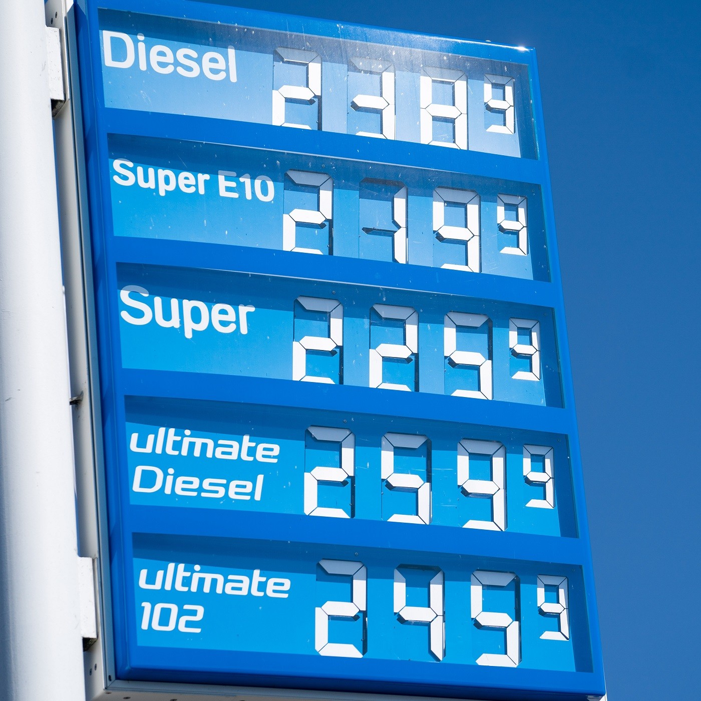 Alles wird teurer - Die Folgen des Ukraine-Kriegs im Saarland