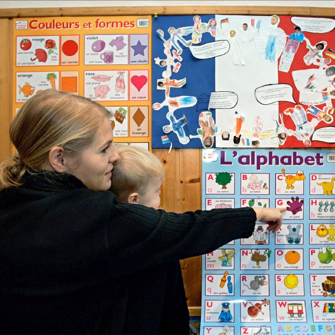 60 Jahre Elysée-Vertrag Deutsch-französische Freundschaft in kleinen Schritten