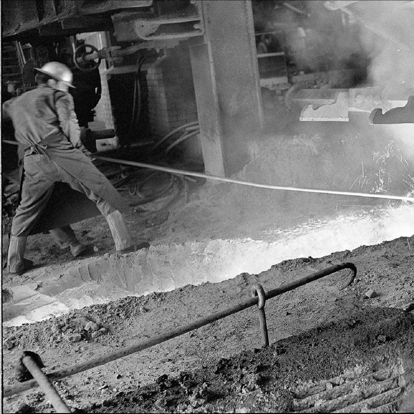 Du denkst, Du bist in die Hölle gekommen