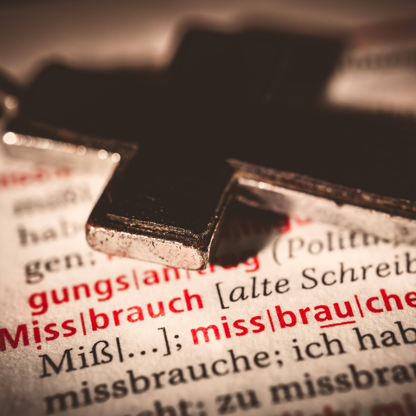 Der Missbrauchsfall Dillinger - ein unseliges Erbe