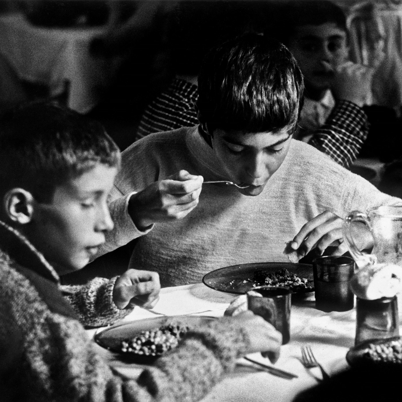 Trauma statt Erholung - Die Verschickungskinder aus dem Saarland