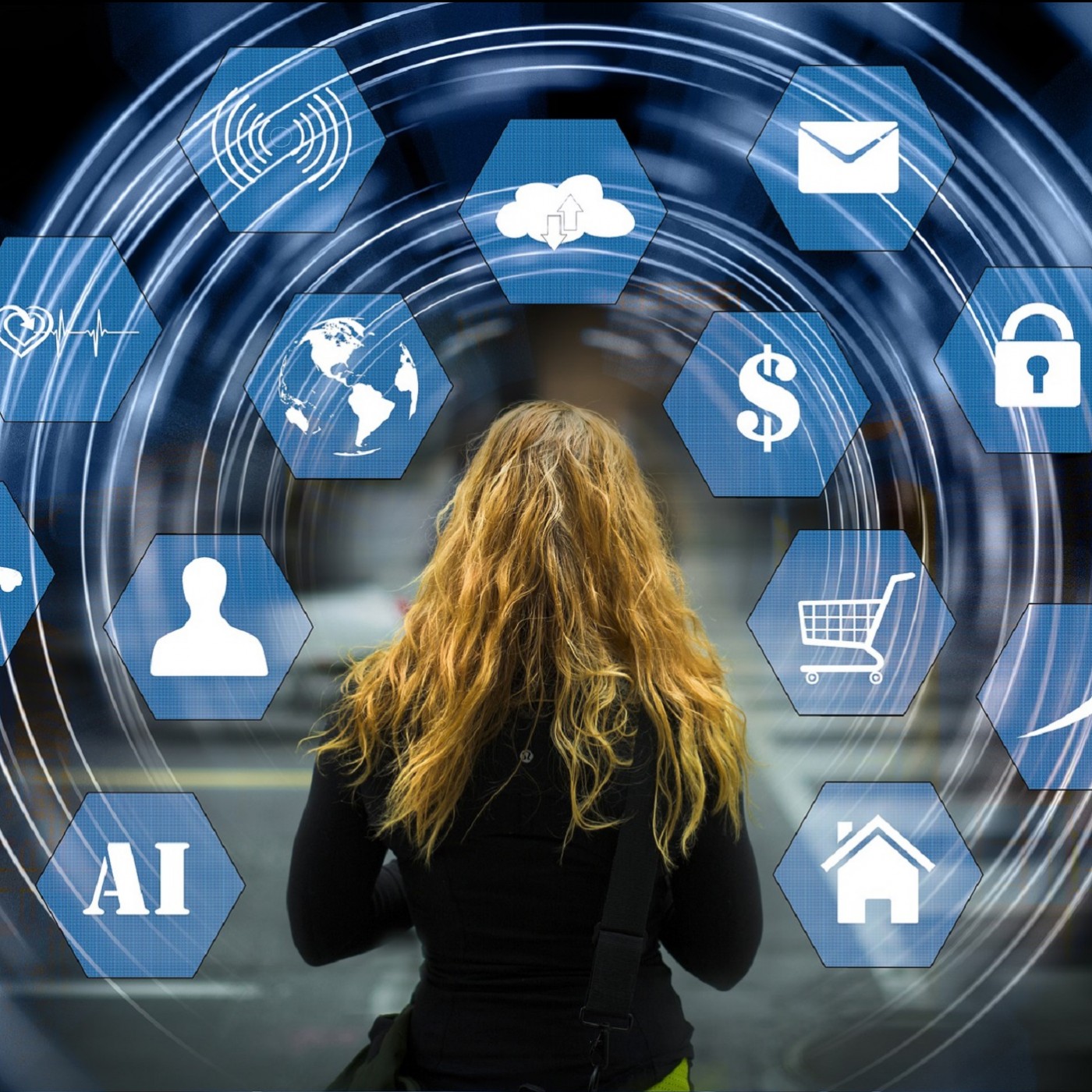 Wie Künstliche Intelligenz den Alltag verändert