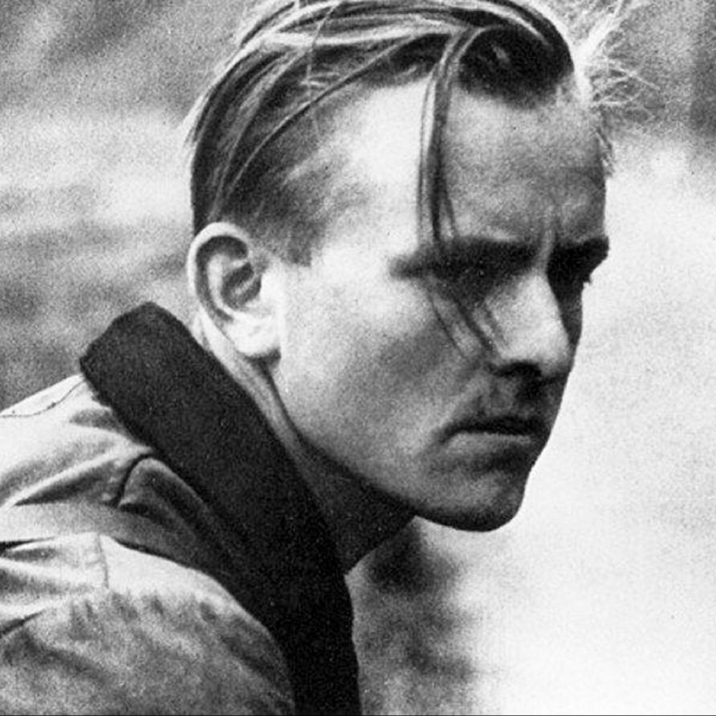 Willi Graf - Der Weg in den Widerstand