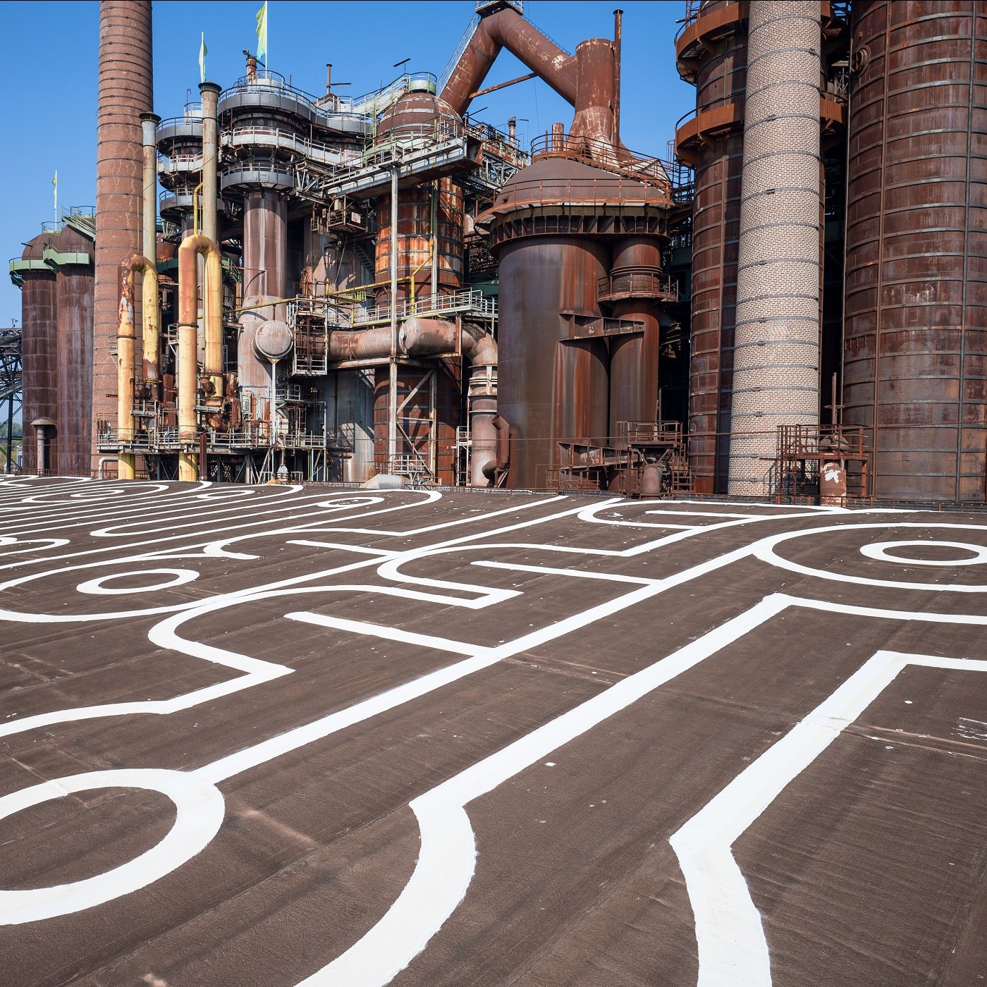 Kultur statt Roheisen