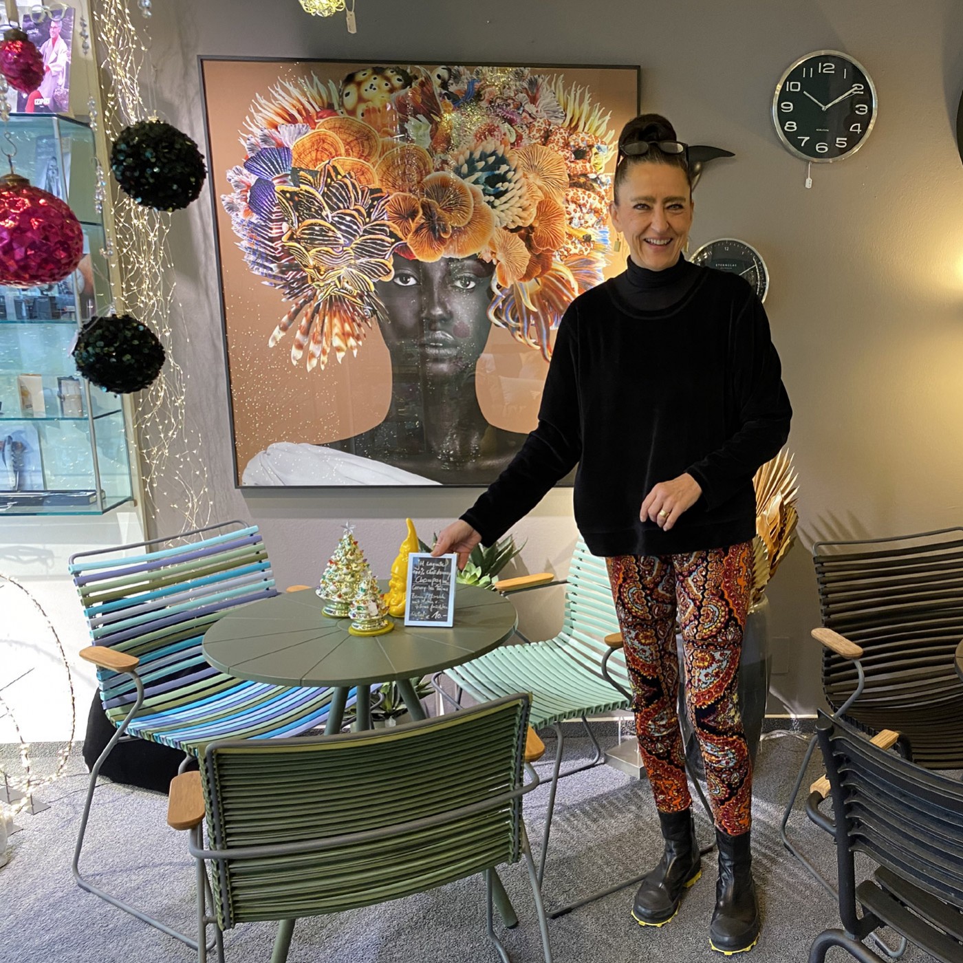 Heute bleibt die Küche kalt - Gastronomie im Umbruch