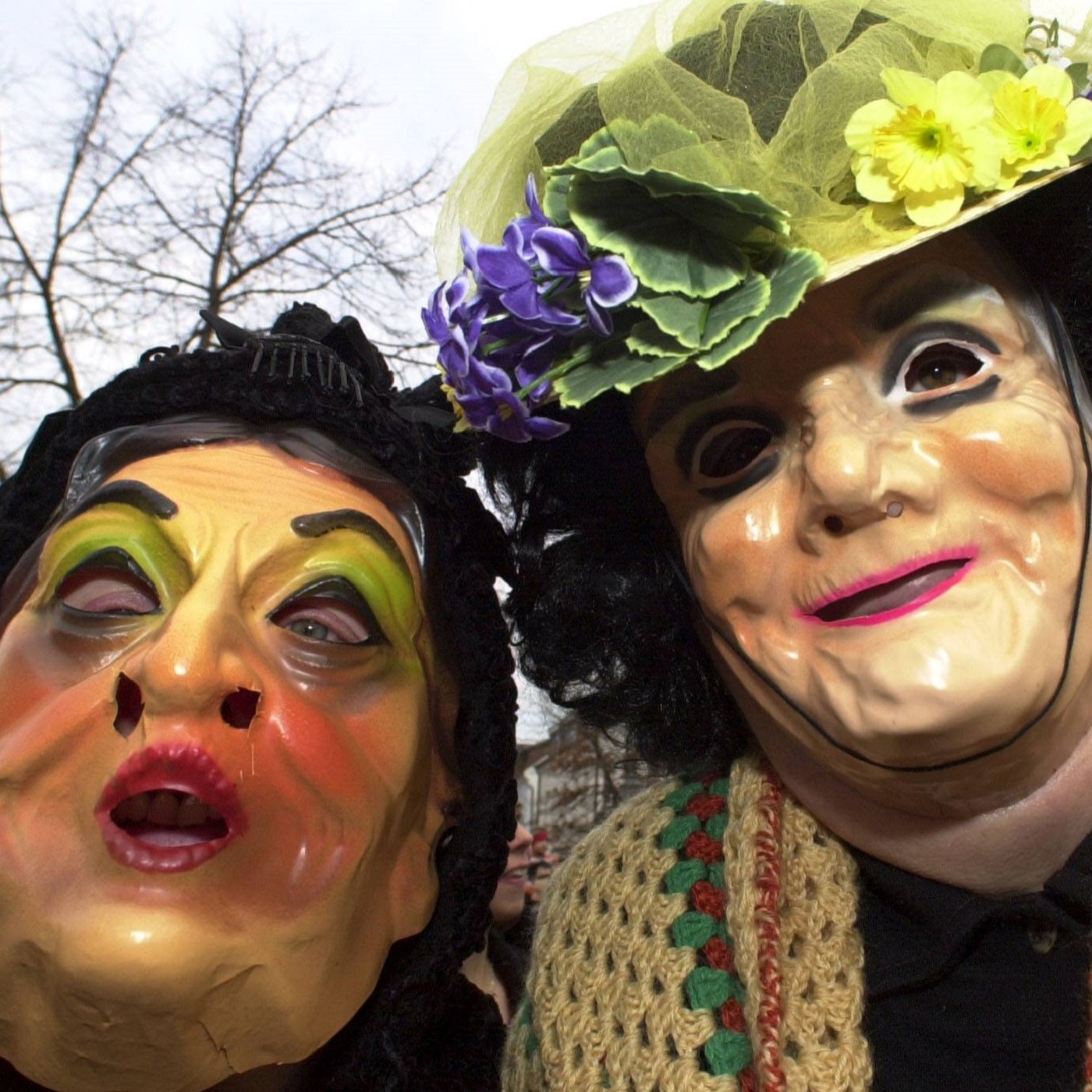 400 Jahre Wellinger Faasend