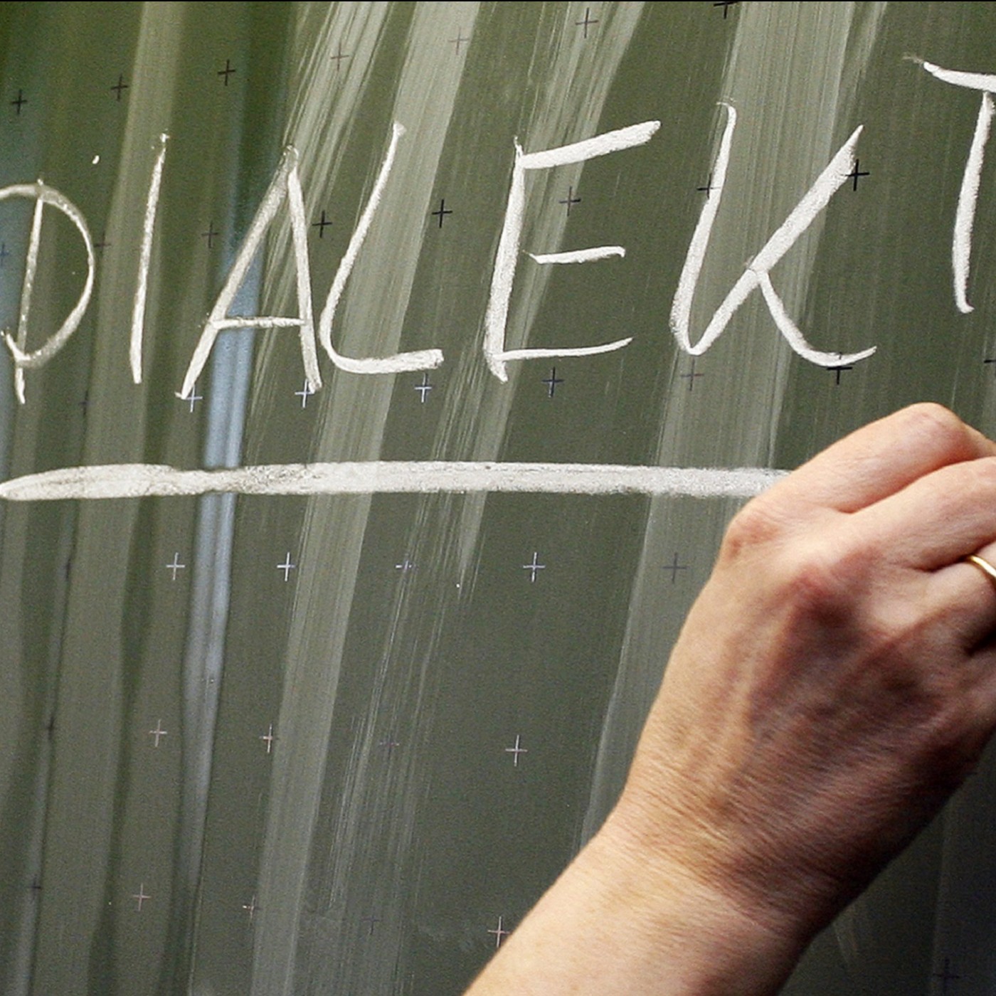 Wie dir der Schnabel gewachsen ist - Was Mundart im Saarland bedeutet