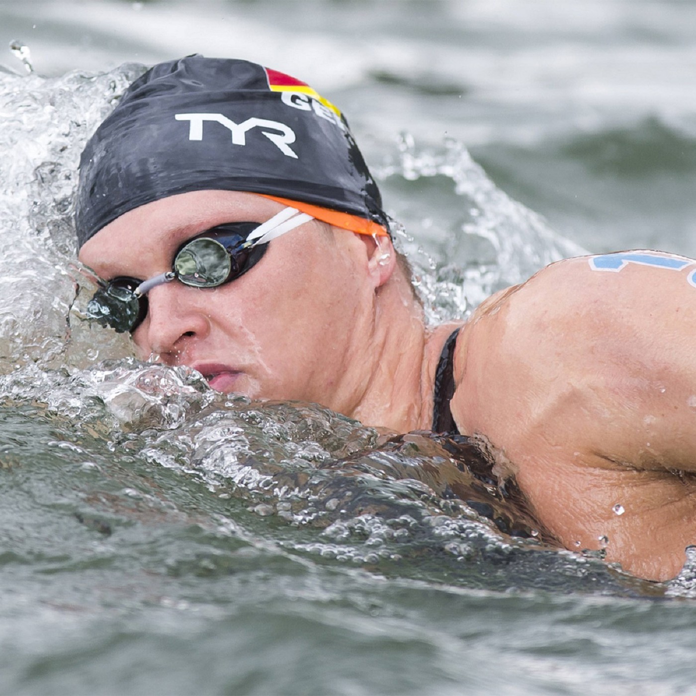 Waschi will´s noch einmal wissen - Die Rekordjagd durch den Ärmelkanal und neue Ziele