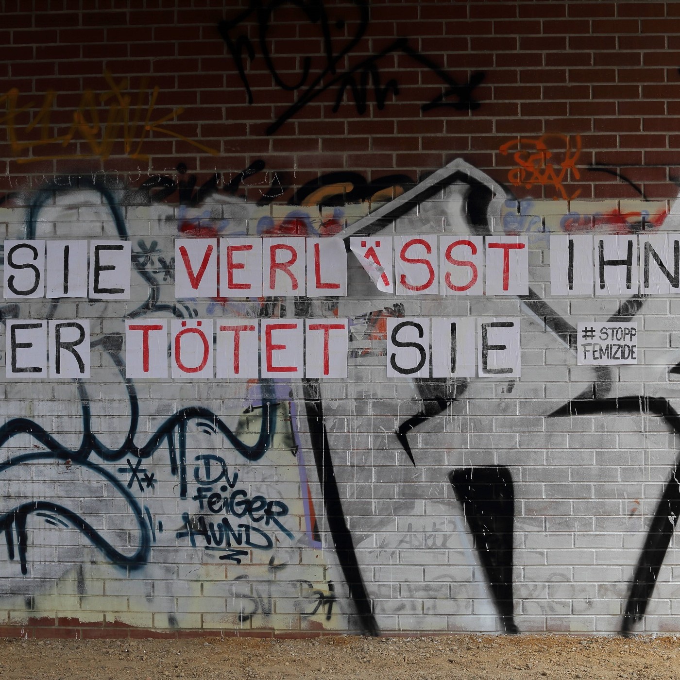 Außer Kontrolle - warum Männer ihre Frauen töten