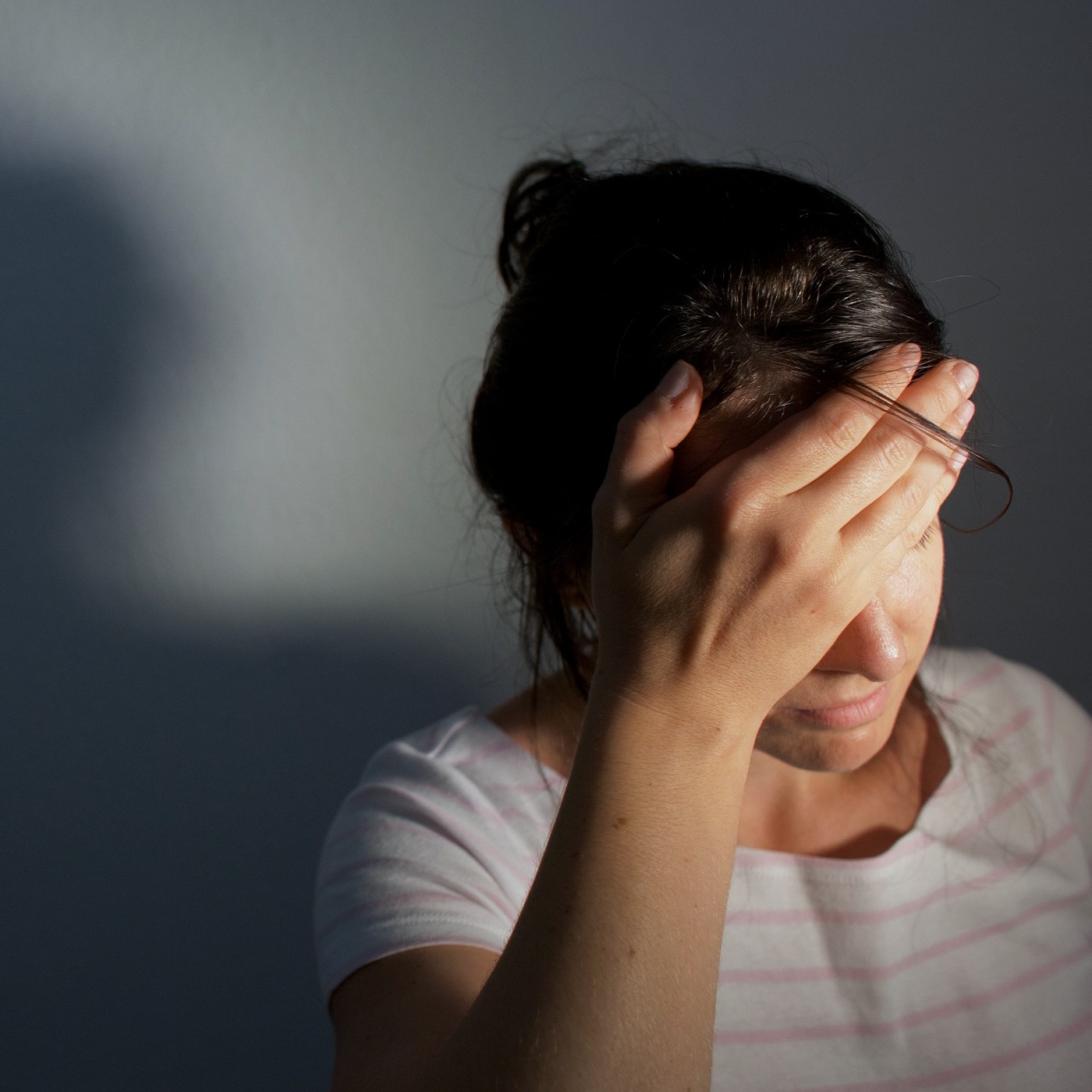 Wenn Menschen keine Krankenversicherung haben