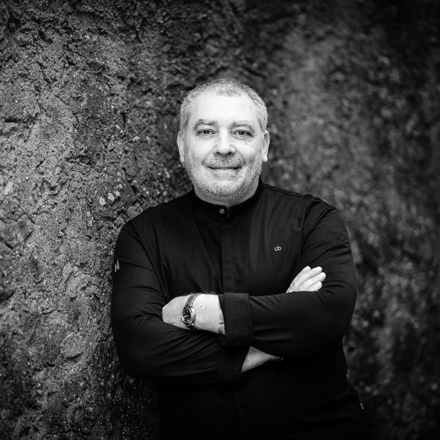 BAU.stil - Ein Porträt des Sternekochs Christian Bau