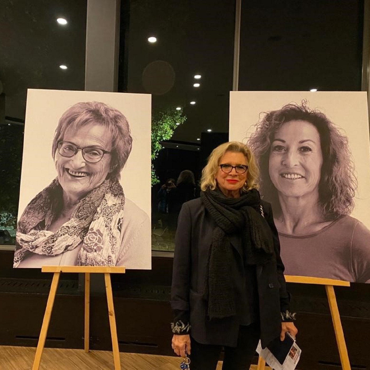 Länger leben - Wie kommt das Saarland mit dem Älterwerden zurecht?