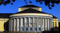 Saarländisches Staattheater