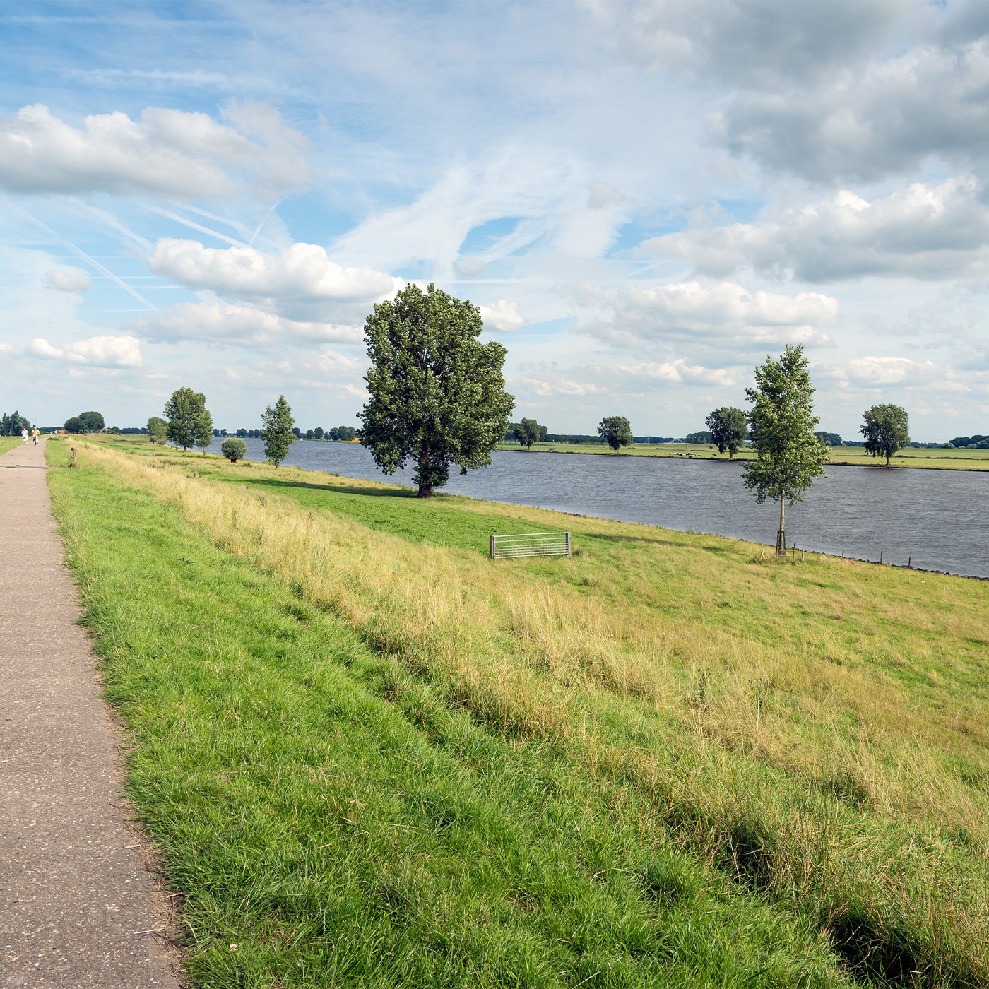La Meuse à vélo - mit dem Rad entlang der französischen Maas